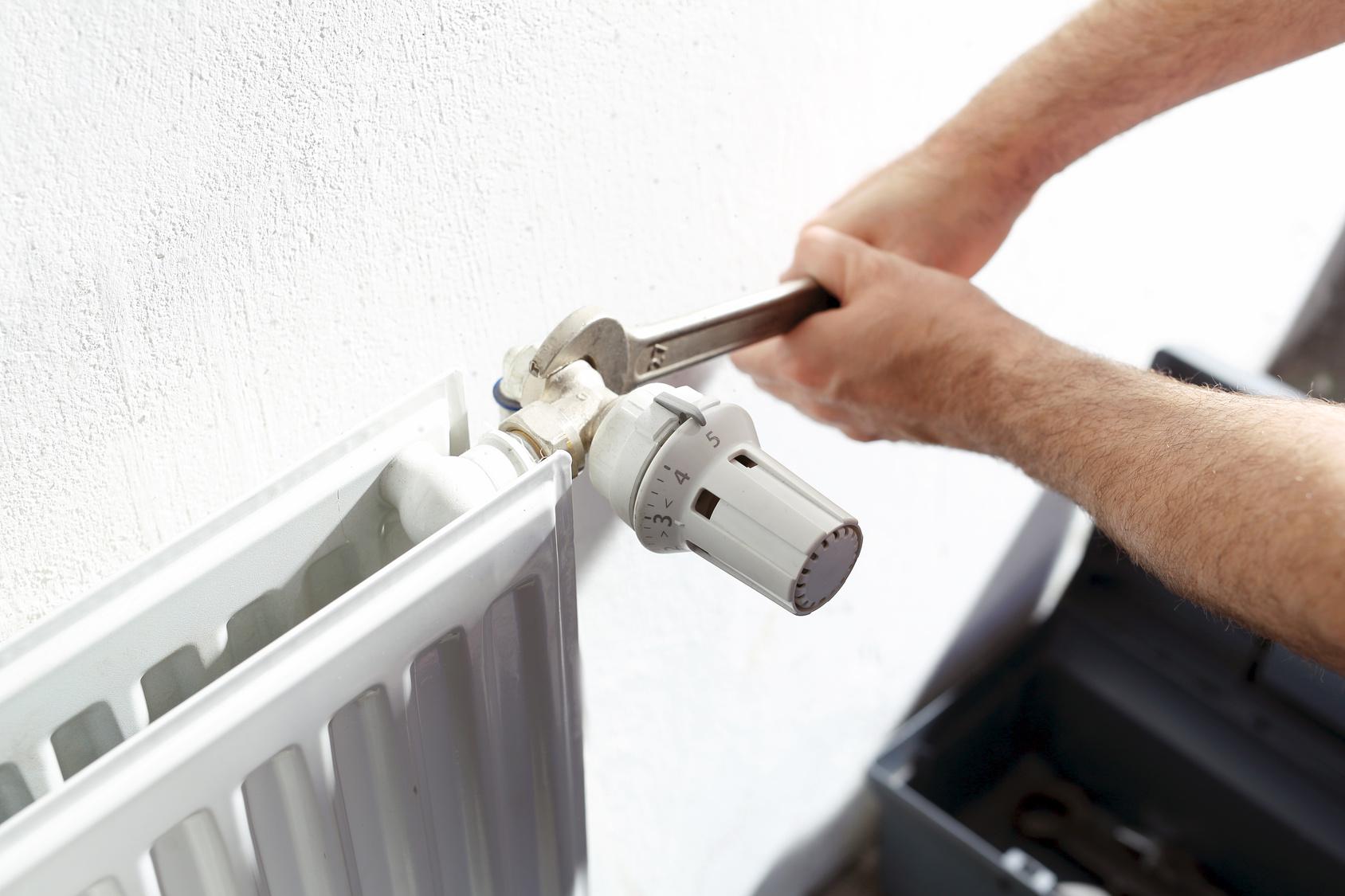 installer une pompe à chaleur air-eau Bray-et-Lû